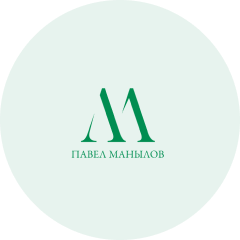 Дмитрий Манылов